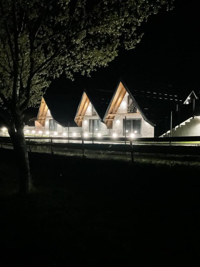 Holiday Houses Green Queen Bihać Extérieur photo