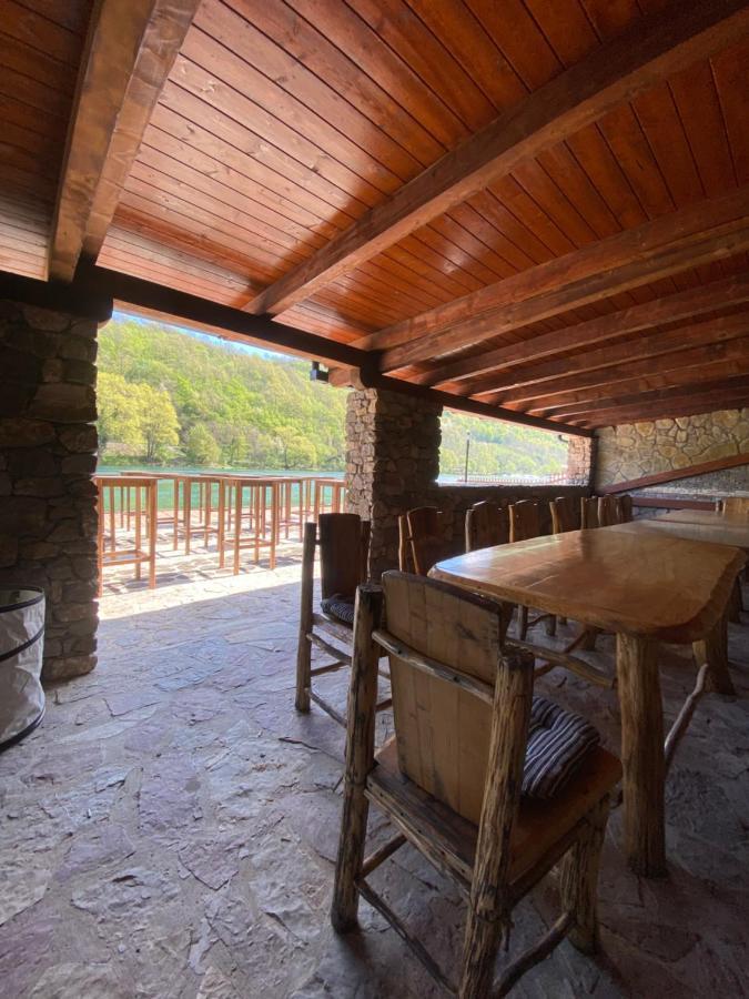 Holiday Houses Green Queen Bihać Extérieur photo