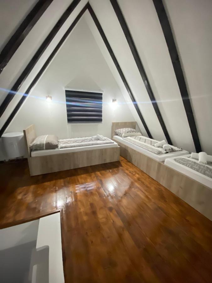 Holiday Houses Green Queen Bihać Extérieur photo