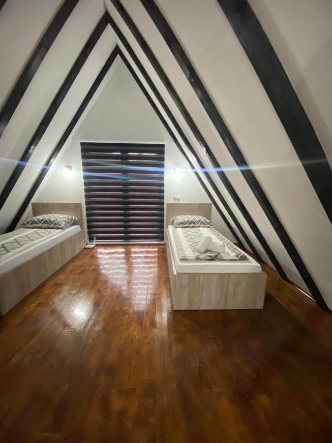 Holiday Houses Green Queen Bihać Extérieur photo
