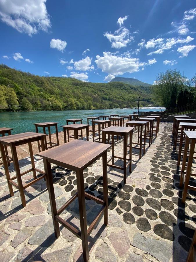 Holiday Houses Green Queen Bihać Extérieur photo