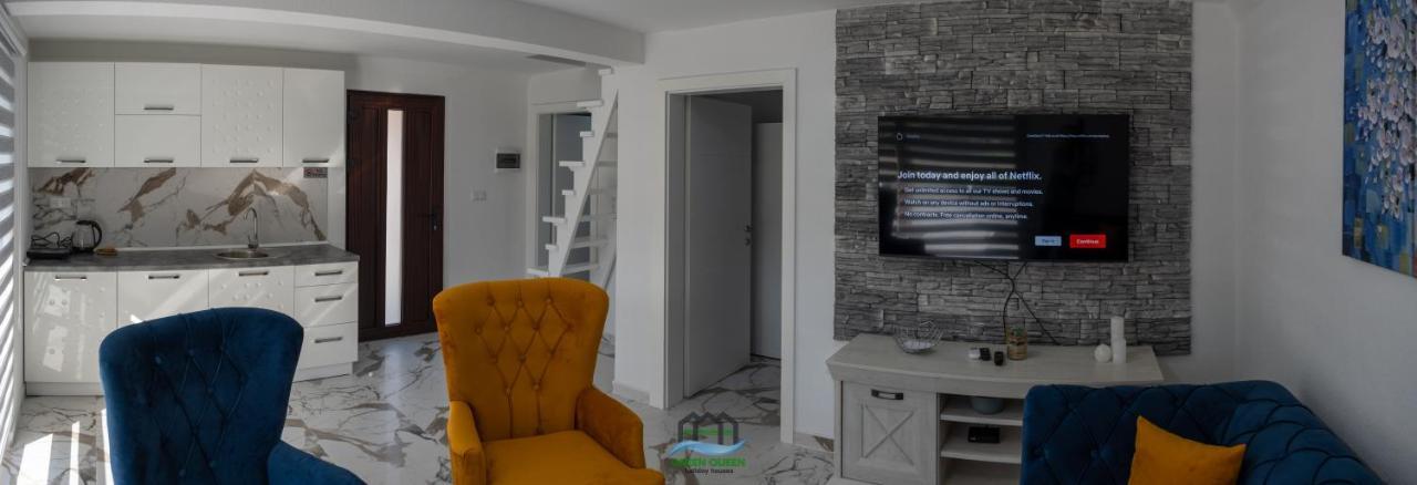 Holiday Houses Green Queen Bihać Extérieur photo