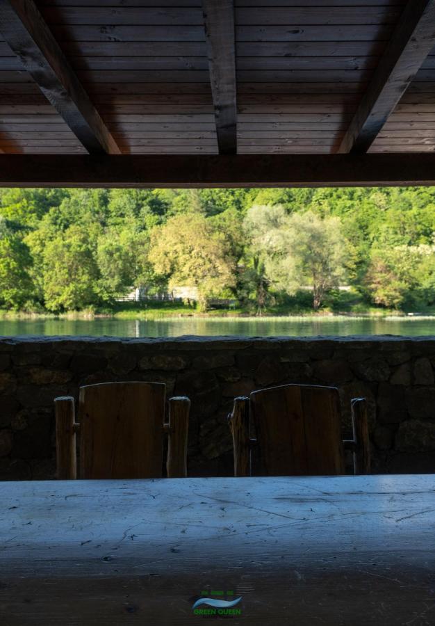 Holiday Houses Green Queen Bihać Extérieur photo