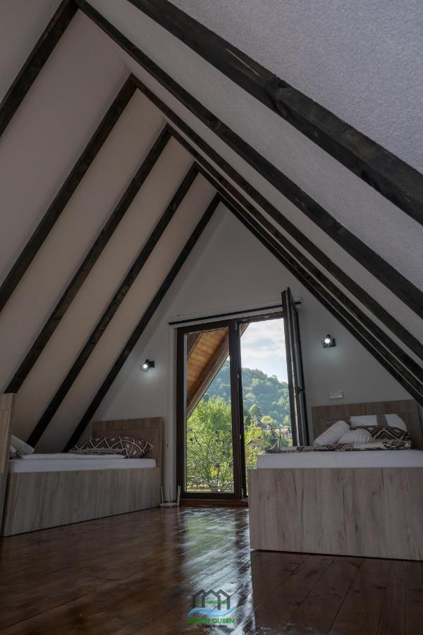 Holiday Houses Green Queen Bihać Extérieur photo