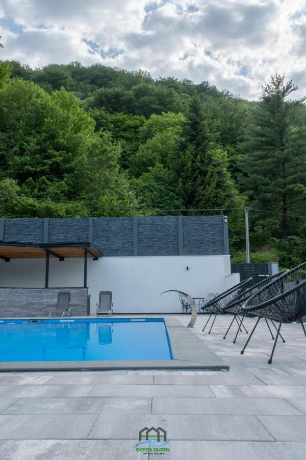 Holiday Houses Green Queen Bihać Extérieur photo