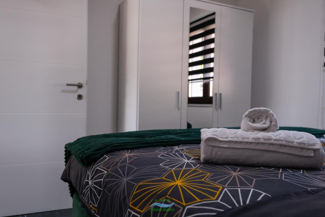 Holiday Houses Green Queen Bihać Extérieur photo