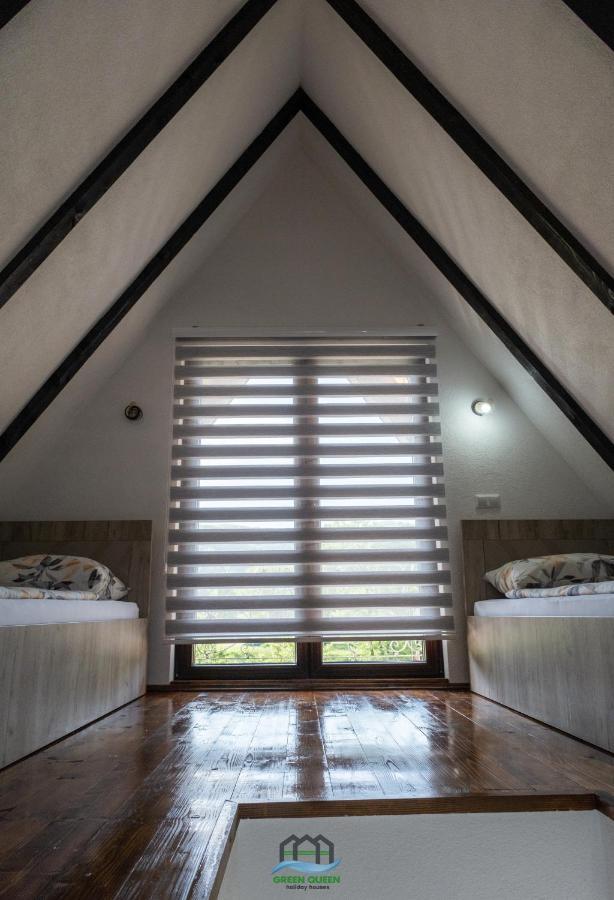 Holiday Houses Green Queen Bihać Extérieur photo
