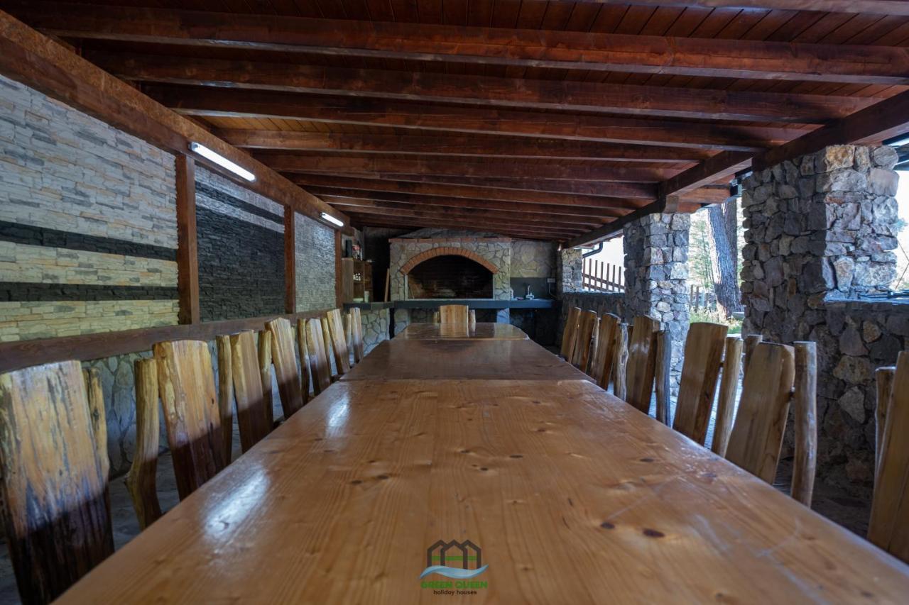 Holiday Houses Green Queen Bihać Extérieur photo