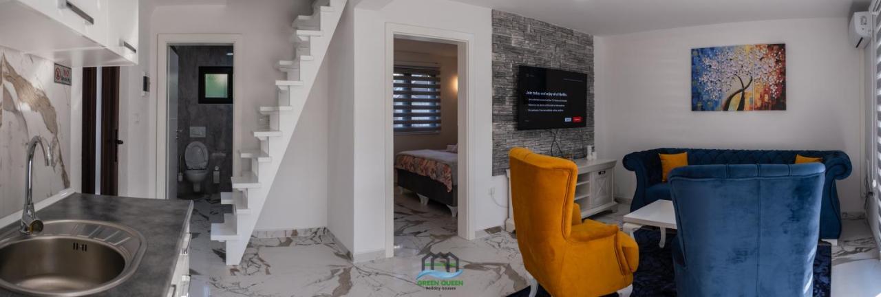 Holiday Houses Green Queen Bihać Extérieur photo
