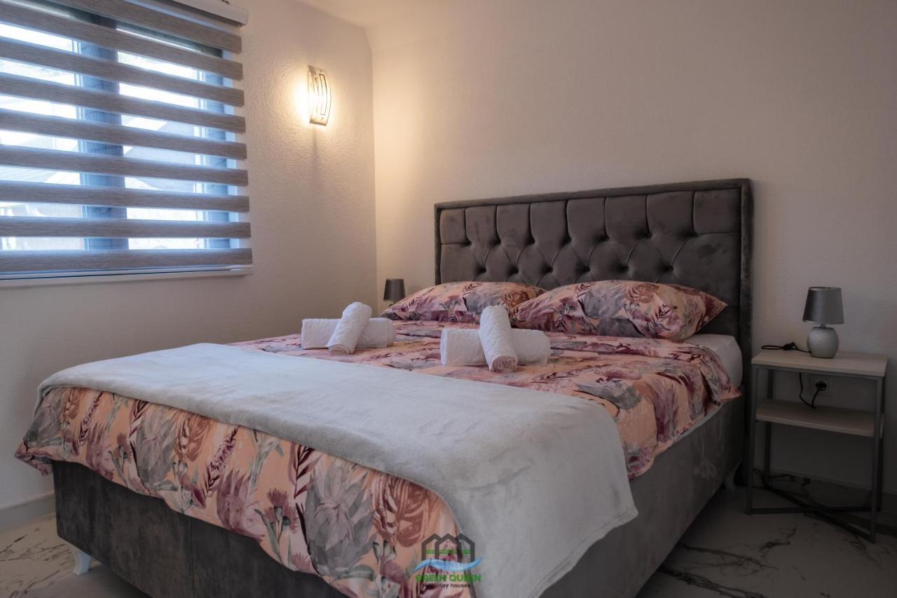 Holiday Houses Green Queen Bihać Extérieur photo